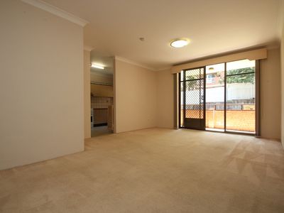 7 / 4 Alma Street, Hurstville