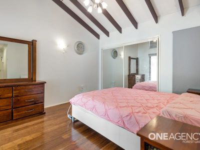 4 Durwun Cl, Durack