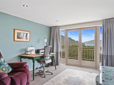 23 Cressy Terrace, Lyttelton