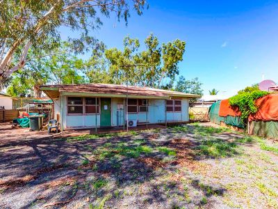 137 Kennedy Street, South Hedland