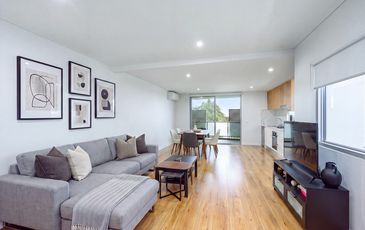 50 / 1236 Canterbury Road, Roselands