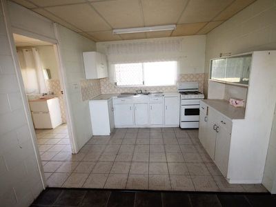 34 Ryan Street, Charters Towers City