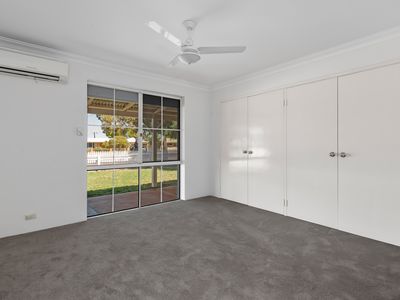 118 Graeme Street, Hannans