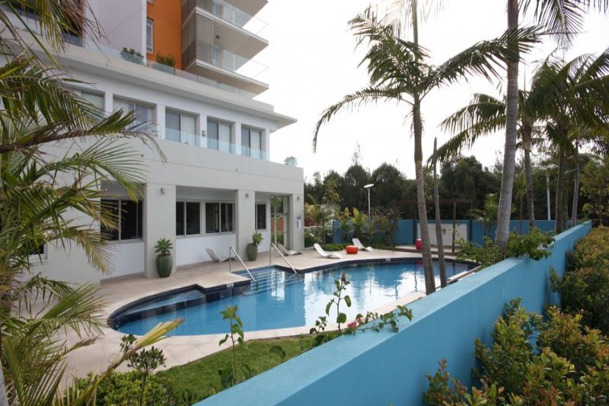 705  4 Nuvolari Place, Wentworth Point