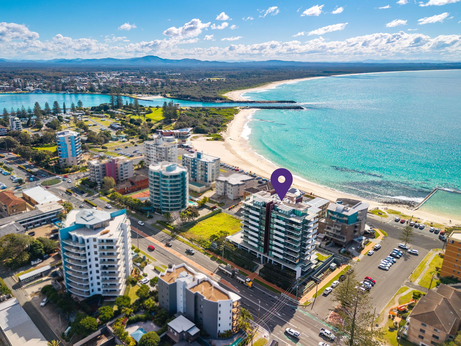 202 / 21-25 Head Street, Forster