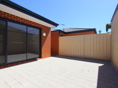 Number 406B Main Street, Balcatta
