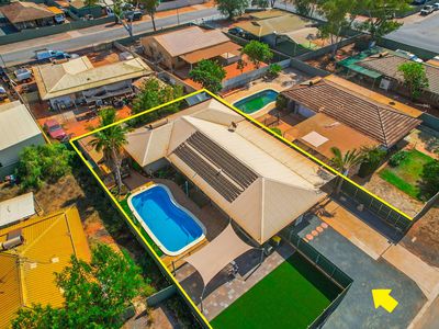 23 Koolama Crescent, South Hedland