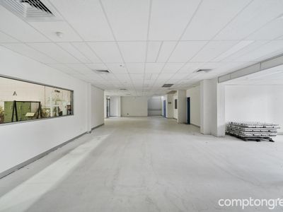 Ground Floor / 4-8 Parker Street, Footscray