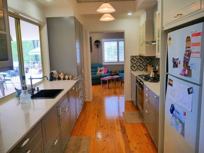 1505 Memerambi Barkers Creek Road, Wattle Camp