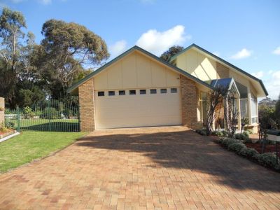 11 Kalimna Crescent, Mount Gambier