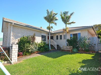 7 Arlington Court, Kawungan