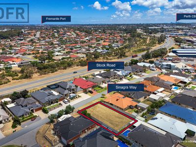 21 Sinagra Way, Yangebup