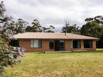 42 Sandhill Road, Cradoc