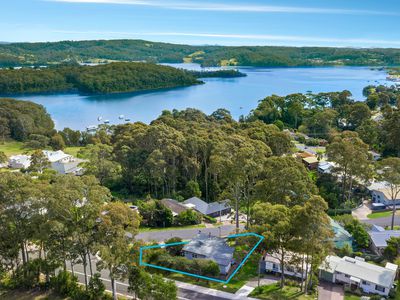 24 Old Highway, Narooma