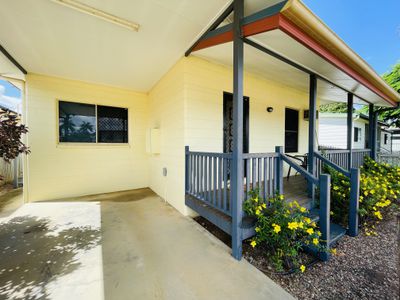 109 King Street, Charters Towers City