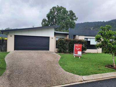 79 Macarthur Drive, Cannonvale