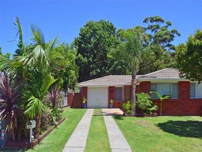 50 Wyoming Avenue, Burrill Lake