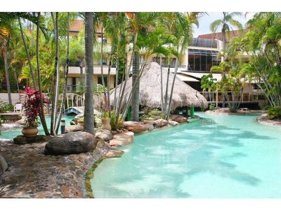 157 / 1 Edgar Bennett Avenue, Noosa Heads