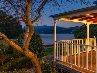 3909 Huon Highway, Castle Forbes Bay