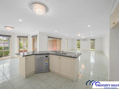 13 Treetop Court, Narre Warren South