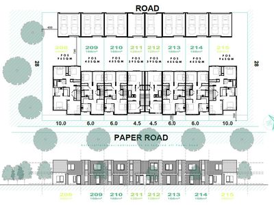 Lot 215, 432-470 Barwarre Road, Armstrong Creek