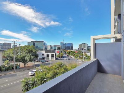 412 / 510 St Pauls Terrace, Bowen Hills
