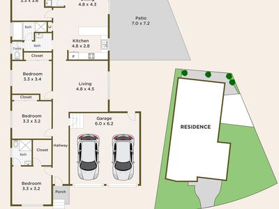 9 Imlay Street, Woongarrah