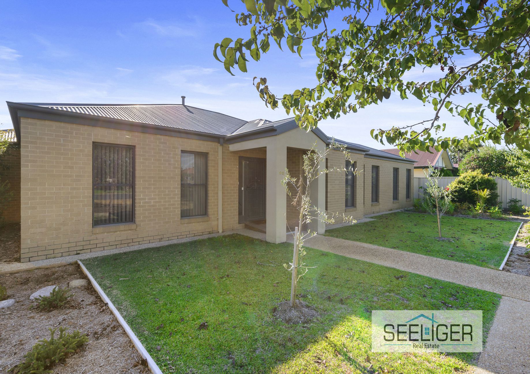 1 / 93 Romney Street, Mulwala Seeliger Real Estate