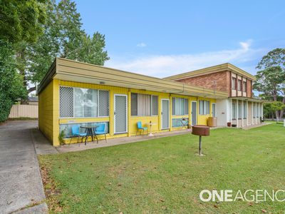 5 / 5 Fegen Street, Huskisson
