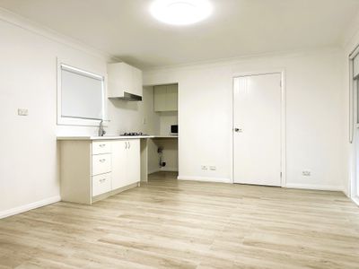 granny flat @ 29 Belmore Ave, Belmore