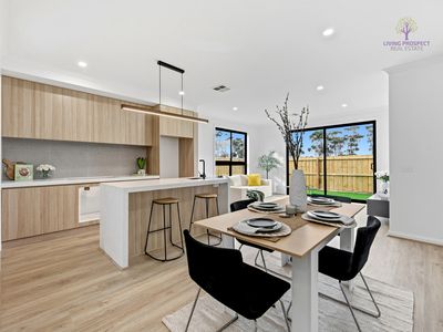 19 Climbing Drive, Wyndham Vale