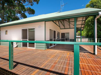 50 Mount Shadforth Road, Denmark