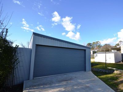 2 Mount Street, Mount Beauty