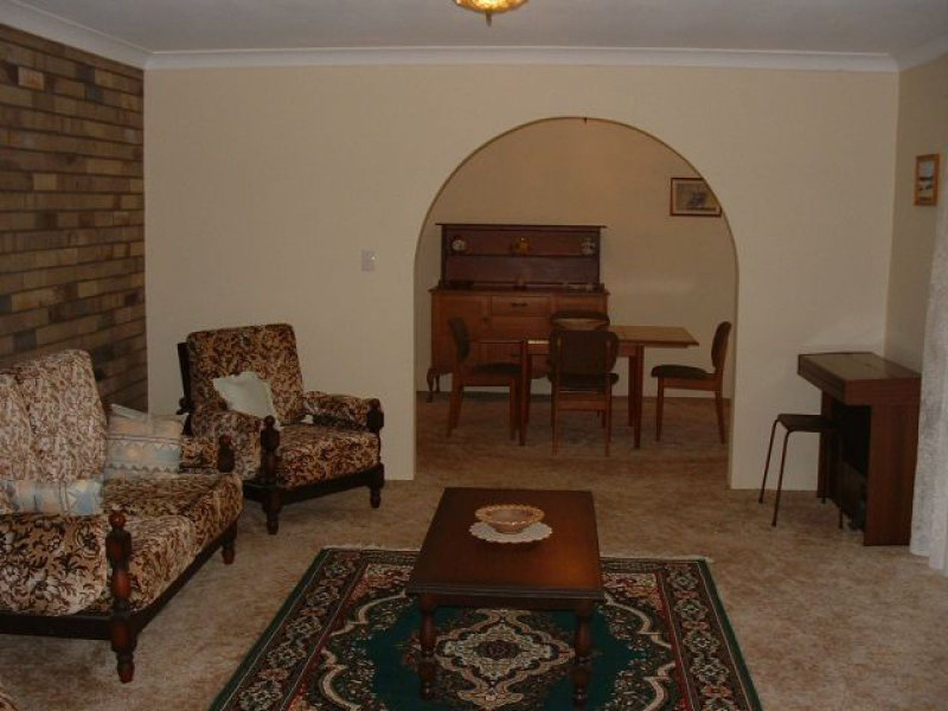 52 Voyager Crescent, Bawley Point