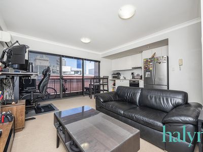 19 / 103-105 Francis Street, Northbridge