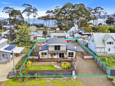 1 / 93 Lowes Road, Garden Island Creek