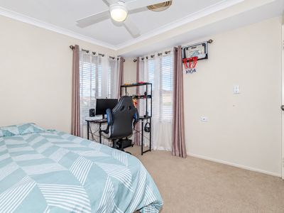 4 Purdy Court, Seville Grove