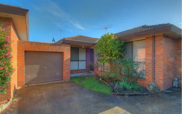 4 / 25-27 Peel Street, Berwick