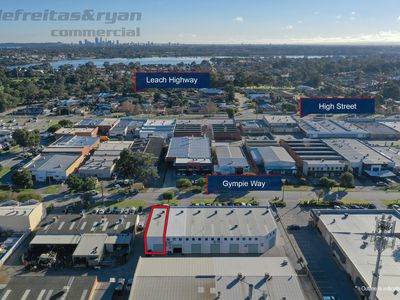 7/7 Gympie Way, Willetton