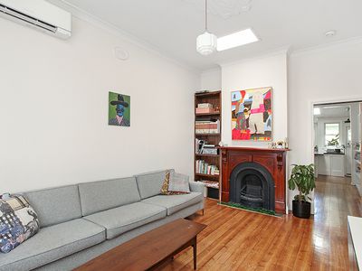 23 Dudley Street, Footscray
