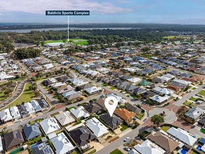 112 Brennan Promenade, Baldivis
