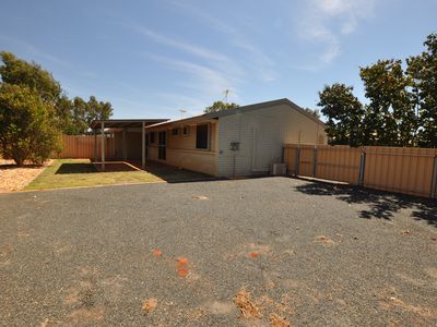 9 / 15 Becker Court, South Hedland