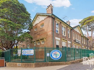201 / 31-35 Smallwood Avenue, Homebush