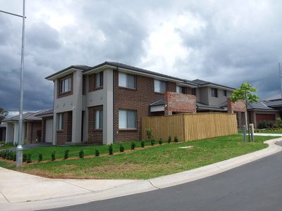 90 Longhurst Street, Oran Park