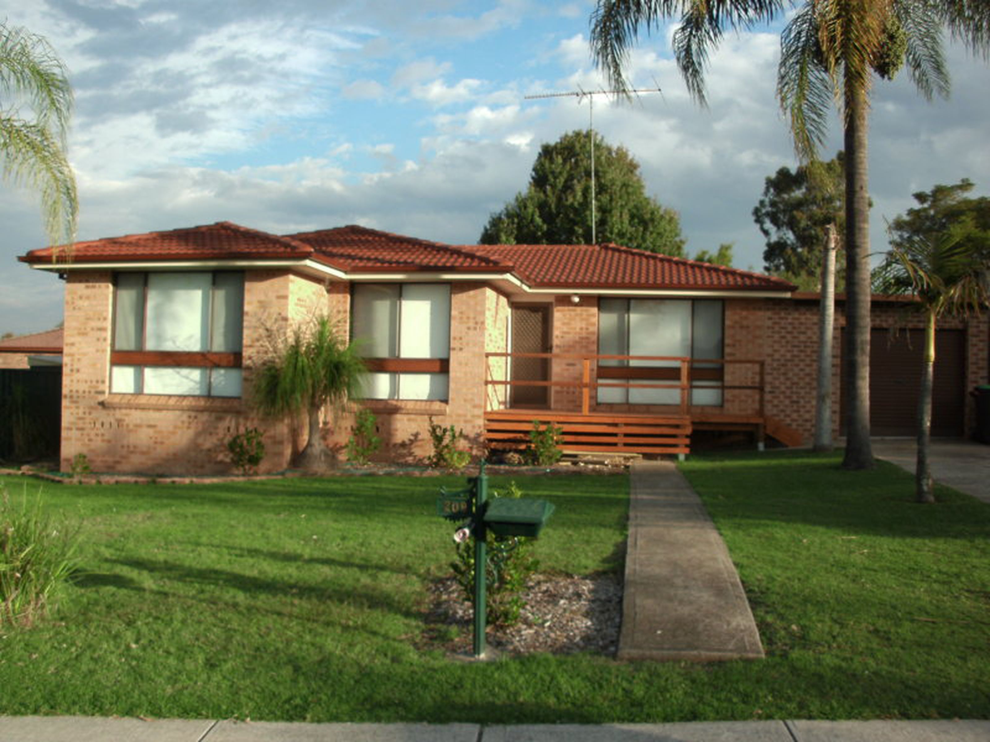 209 York Road, SOUTH PENRITH