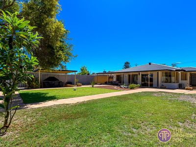 12 Westerly Way, Cooloongup