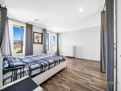 177 Stanmore Crescent, Wyndham Vale
