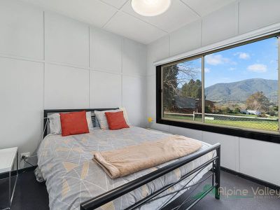 184 Kiewa Valley Highway , Tawonga
