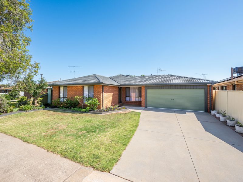 5 Ansell Crescent, Shepparton