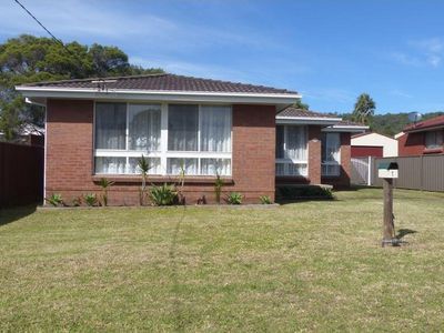 1 Oak Street, Albion Park Rail